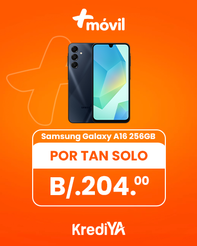 SAMSUNG A16