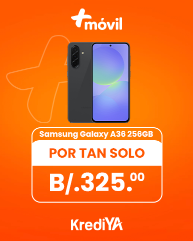 SAMSUNG A36