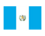 bandera de Guatemala krediya