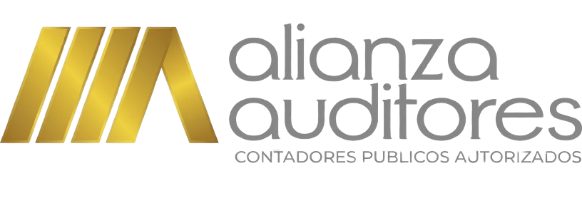 Logo de Alianza Auditores