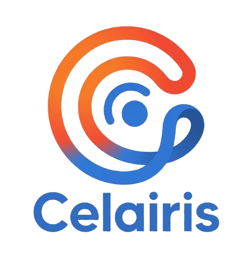 Logo de Celairis S.A.