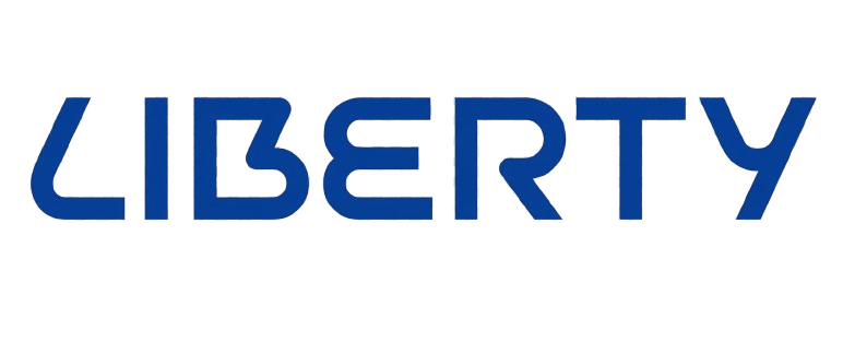 Logo de Liberty