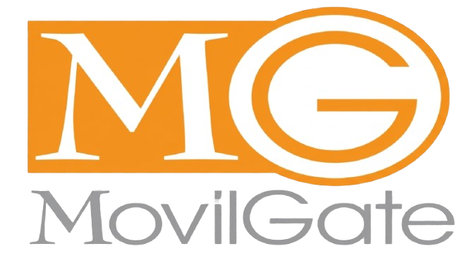 Logo de Movilgate S.A.