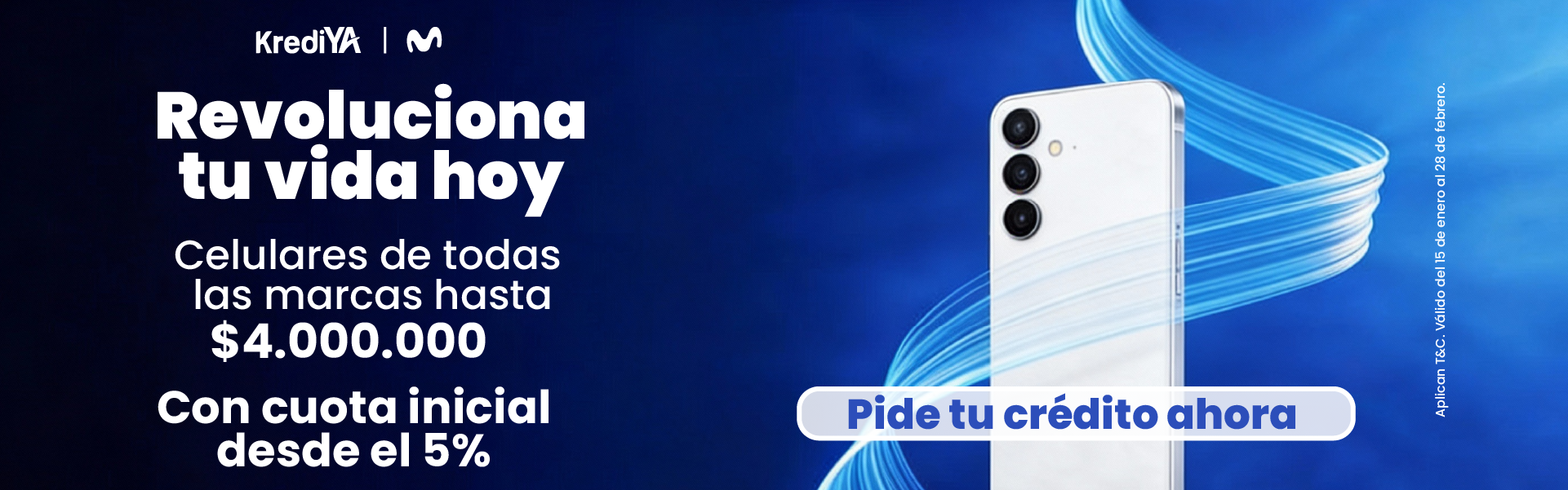 REVOLUCIÓN MOVISTAR  - BANNER VERTICAL.1920x600