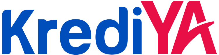 Logo de KrediYA